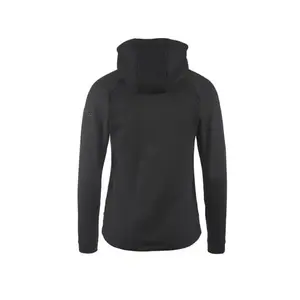 Craft ADV Explore Power Fleece Hood černá - XS obraz