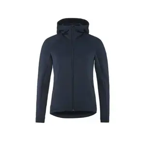 Craft ADV Explore Power Fleece Hood modrá - XS obraz