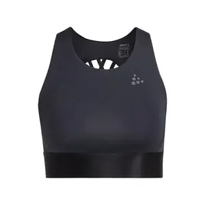 Craft ADV HiT Padded Sport Top 1913700 dámský top - M obraz