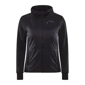 Craft ADV Hybrid Černá - XS obraz