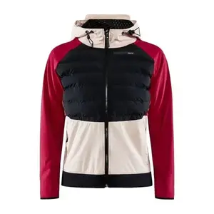Craft PURSUIT THERMAL S - Dámská zateplená bunda s kapucí obraz