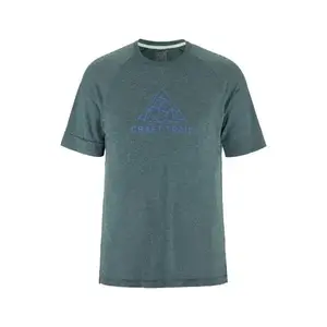 CRAFT ADV Trail Wool SS - S obraz