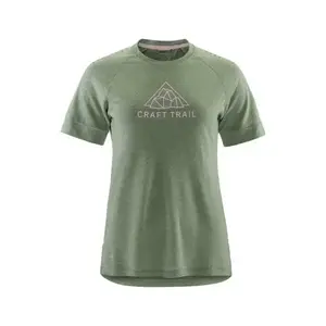 CRAFT ADV Trail Wool SS - XS obraz