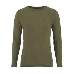 Craft ADV Wool Merino RN LS - S obraz