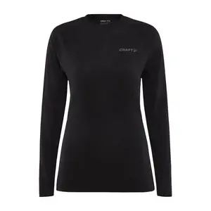 Craft ADV Wool Merino RN LS - S obraz