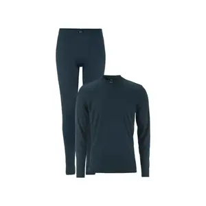 Craft Baselayer 2 pánský set - modrá (C18081-3980) - XS obraz