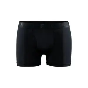 Craft CORE Dry 3 1910440 boxerky - černá (999000) - S obraz