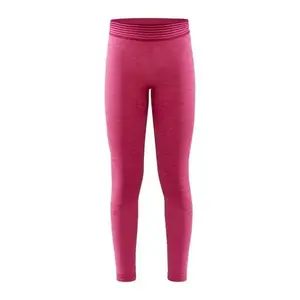 Craft CORE Dry Active Comfort Junior růžová - 134 obraz