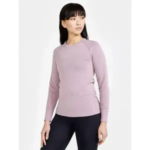 CRAFT CORE Dry Active Comfort LS - XS obraz