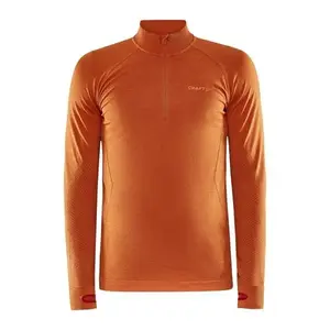 CRAFT CORE Dry Active Comfort Zip - S obraz