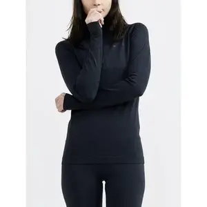 Craft CORE Dry Active Comfort Zip - XS obraz