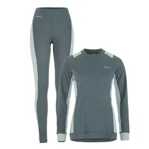 CRAFT CORE Dry Baselayer - XS obraz