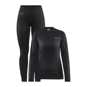 Craft CORE Dry Baselayer W - XS obraz