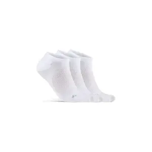 Craft CORE Dry Footies 3-pack obraz