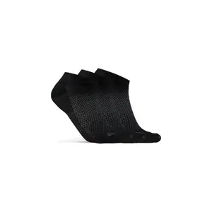 Craft CORE Dry Footies 3-pack - 34-36 obraz