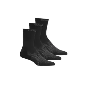 Craft CORE Dry High 3-pack - 34-36 obraz