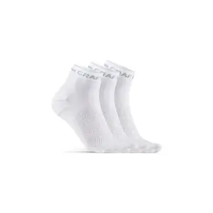 Craft CORE Dry Mid 3-pack - 34-36 obraz