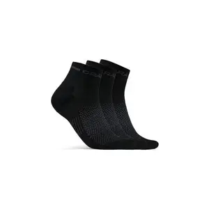 Craft CORE Dry Mid 3-pack - 34-36 obraz