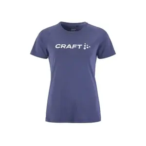 Craft CORE Essence Logo W 1911785 dámské triko - M obraz