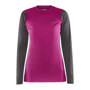 CRAFT CORE Warm Baselayer LS - M obraz