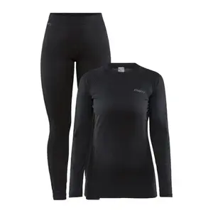 CRAFT CORE Warm Baselayer - XS obraz