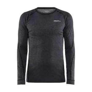 CRAFT CORE Wool Merino LS - XS obraz