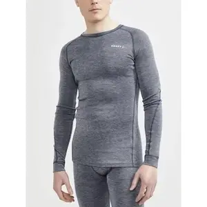 CRAFT CORE Wool Merino LS - XS obraz