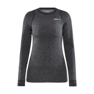Craft CORE Wool Merino LS - XS obraz
