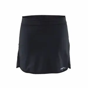 Craft sukně FREE 2020 black - XS - černá obraz