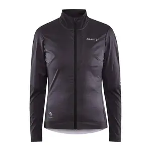 Craft PRO Gravel LS Wind W - XS obraz