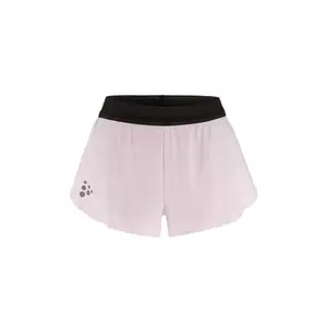 Craft PRO Hypervent Split 2 W 1914596 dámské šortky - XL obraz