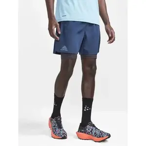 CRAFT PRO Trail 2in1 - XL obraz