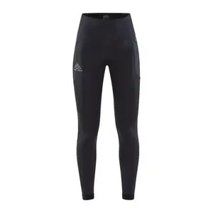 Craft PRO Trail Tights W - XS obraz