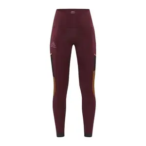 Craft PRO Trail Tights W - XS obraz