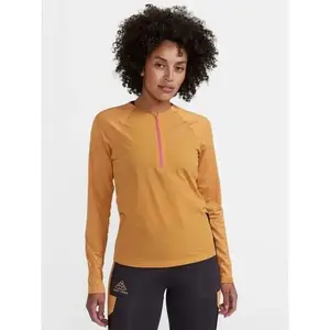 Craft PRO Trail Wind LS W - XS obraz