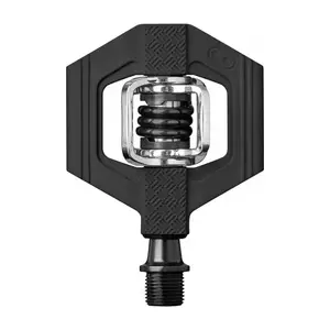 Crankbrothers Candy 1 pedály - Black obraz