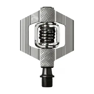 Crankbrothers Candy 2 Charcoal - Charcoal obraz