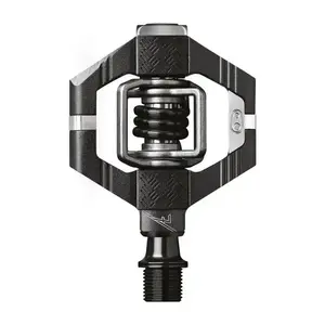 Crankbrothers Candy 7 Black - Black obraz