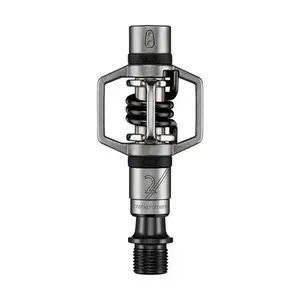 Crankbrothers Egg Beater 2 pedály - Black obraz