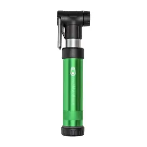 Crankbrothers Gem S - Green obraz