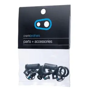 Crankbrothers Pedals Refresh Kit Stamp 7/11 obraz