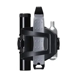 Crankbrothers S.O.S. BC18 Bottle Cage Kit - BC18 Bottle Cage Kit obraz