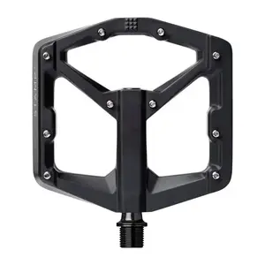 Crankbrothers Stamp 3 Large Grey Magnesium - Large Grey Magnesium obraz