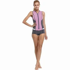 Cressi Dámské neoprenové plavky IDRA 2 mm POUZE S (VÝPRODEJ) obraz