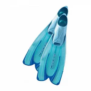 CRESSI Dětské ploutve AGUA KID - 33/34 růžová obraz