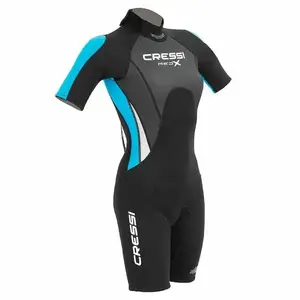 Cressi Neoprenový short MED X Lady 2, 5 mm - S obraz