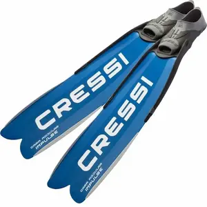 Cressi Ploutve GARA MODULAR IMPULSE - 38/39 modrá obraz