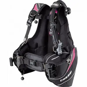 CRESSI Žaket TRAVELIGHT LADY - S obraz