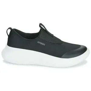 Crocs Mellow Ease Slip On M black/white 2025 tenisky - Velikost EU 42/43 obraz