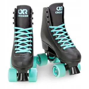 Croxer Alessa black/mint - EU 35 obraz